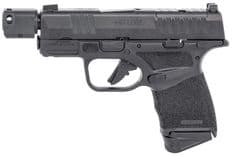 Springfield Hellcat RDP: 9mm Micro-Compact, Optics Ready, 13+1 Capacity - view 2