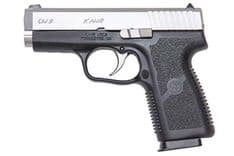 Kahr CW9 Stealth Compact 9MM DAO Pistol - Lightweight Defense - view 4