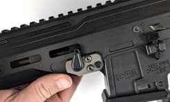 NEMO Mongoose 9mm 5.8in Black - view 4