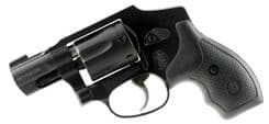 S&W Model 351C .22 Magnum Compact DAO Revolver - Lightweight Carry - view 3