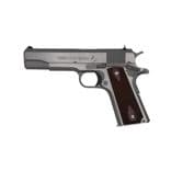 Colt 1911 Gov Classic .38 Super Pistol - Stainless Precision - view 4