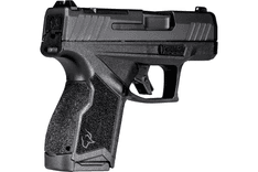 Taurus GX4 Optic-Ready Micro-Compact 9mm Pistol, 11+1 Capacity - view 2