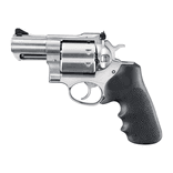 Ruger Super Redhawk 357 Mag/38 Special 8 Shot 2.50" Stainless Cylinder, Satin Stainless Steel Barrel & Frame - view 2