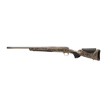 Browning X-Bolt 2 Speed SPR 036147229 Rifle 300 Win Mag 22" 3+1 Bolt-Action Threaded Fluted Barrel Mossy Oak Bottomland - view 2