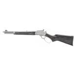 Marlin 1894 Trapper Lever-Action .44 Special Satin Stainless - view 3