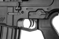 Gilboa Snake 5.56 Gen 1 Semi-Auto Rifle - Tactical & Home Defense - view 5