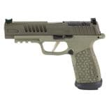 Sig P365 FUSE 9mm 4.3in Debo Green - view 2