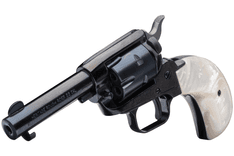 Heritage Rough Rider Bird Head .22 LR/.22 WMR Revolver - view 3