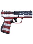 Citadel Centurion CP9 - American Flag 9mm Striker Pistol - view 3