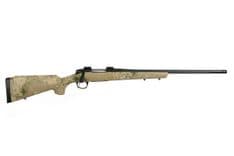CVA Cascade XT .308 Win Bolt Action Rifle - 22" Camo Precision - view 4