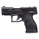 Taurus TX22C Compact .22LR Pistol - Lightweight, Adjustable Sights - view 4