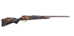 Vanguard Compact Hunter .308 WIN Bolt-Action Rifle - Tungsten Finish - view 2