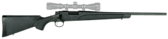 Remington 700 ADL Compact .243 Win Bolt-Action Rifle - Precision Hunter - view 3