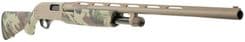Winchester SXP Hybrid Hunter 20GA Camo Pump Shotgun - 28" Barrel - view 2