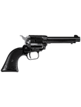 Heritage Rough Rider 4.75" .22LR Classic Black SA Revolver - view 2