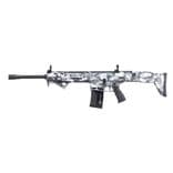 Panzer Arms SCR XII MultiCam 12GA Semi-Auto Tactical Shotgun - view 2
