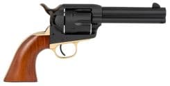 Taylors & Company Old Randall .357 Mag Classic Blued Revolver - view 4