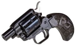 Heritage Barkeep Boot .22LR SAO Revolver - Compact Elegance 6rd - view 3