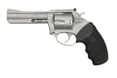 Charter Arms Mag Pug .357 Magnum DAO Revolver - Compact Power 4.2" 5-Rd - view 5