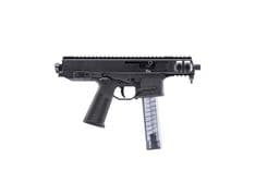 B&T GHM9 Gen 2 Compact 9mm - Optic-Ready, 30+1 Cap, Steel Frame - view 5