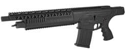 Rock Island Armory VRF14 12GA Tactical Semi-Auto Shotgun - Black - view 4