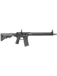 Springfield Saint Victor: 5.56 NATO Semi-Auto Rifle - Black - view 4