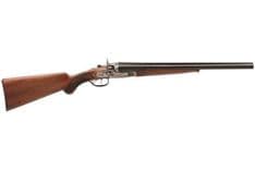 Taylor's & Co. Wyatt Earp 12G Break Open Shotgun - Classic Edition - view 2