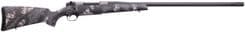 Weatherby Mark V Backcountry Ti 2.0 .257 WBY Magnum Bolt Rifle - view 3