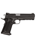 Rock Island Tac Ultra .45 ACP 1911 Pistol - 5" Barrel, 13+1 Rnd - view 2