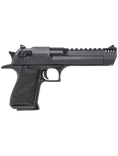 Desert Eagle Mark XIX .357 Magnum SAO - Power & Precision Handgun - view 4