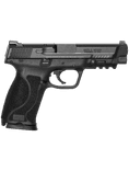 Smith & Wesson M&P M2.0 .45 ACP Striker-Fire 10+1 Pistol - view 4