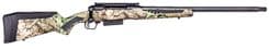Savage 220 Turkey Hunter 20 Ga Bolt-Action Shotgun - view 2