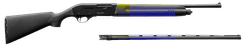 EAA Churchill 220 Combo: Versatile 20GA Semi-Auto Shotgun - view 2