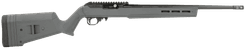 Black Rain Ordnance Hunter: Precision .22 LR Semi-Auto Rifle, 18" - view 2
