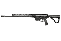 Daniel Defense DD5 V5 6.5 Creedmoor Tactical Semi-Auto Rifle - Black - view 2