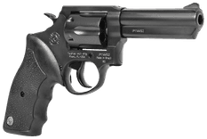 Taurus Model 82 Security .38 Special DA/SA Revolver - Matte Black - view 2