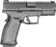 Springfield XD-M Elite 9mm Compact Pistol - 20-Round Capacity - view 3