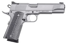 Desert Eagle 1911 G .45 ACP Stainless Elite Pistol by Magnum Research - view 3