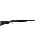 Remington 700 ADL .243 Win Precision Bolt-Action Rifle - 24" Matte Blue - view 3