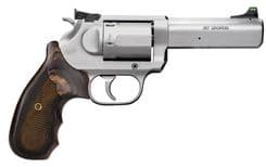 Kimber K6S DASA .357 Mag Stainless 4" Revolver - view 4