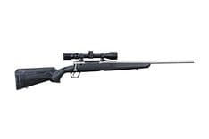 Savage Axis XP Gen 2: Precision .25-06 Remington Bolt-Action Rifle w/Scope - view 4