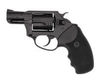 Charter Arms Undercover .38 SPL Compact Revolver - 2" Barrel - view 2