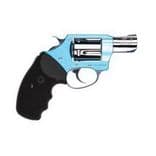Charter Arms Undercover Lite .38 SPL 2" Revolver - Compact Defense 5rd - view 3