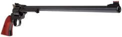 Heritage Rough Rider .22 LR 16" Revolver with Adjustable Sights - view 2