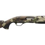 Browning Maxus II 12Ga 26" Semi-Auto Shotgun - Woodland Camo Edition - view 3