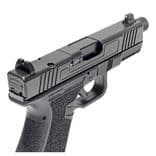 Combat Armory CA19 9mm 4.49in Pistol - view 2