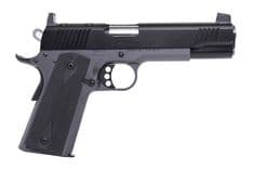Kimber Custom LW Shadow Ghost .45 ACP Optics-Ready Pistol - view 2