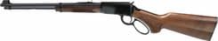 Henry H1 Western .22 WMR 18.5in Blued Walnut - view 2