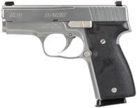 Kahr K9: Compact 9mm DAO Pistol with Truglo Night Sights - view 2