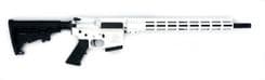 GLFA Snow Camo AR-15 .350 Legend 16" Precision Rifle - view 2